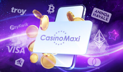En Kolay Para Yatırma Yöntemleri casino maxi