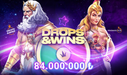 Her Gün Ödülleri Al drops & wins